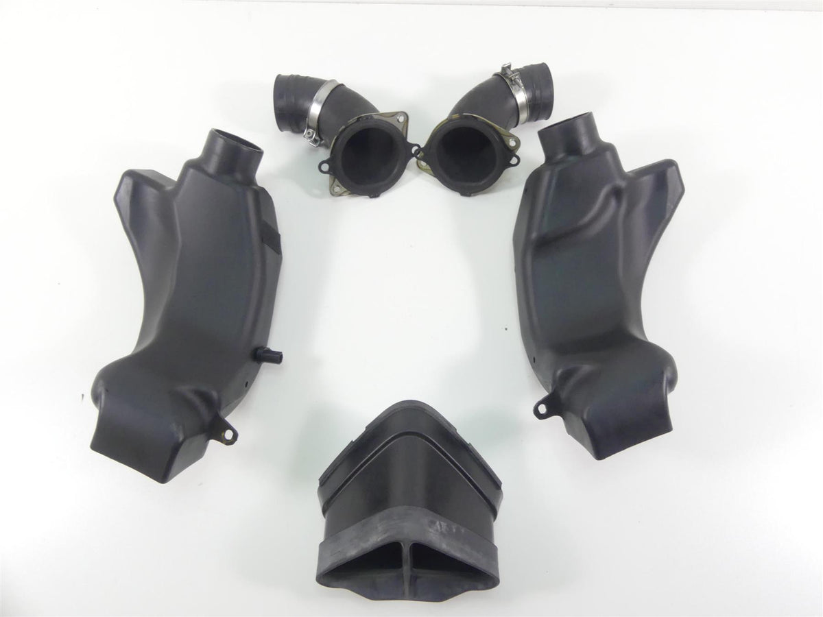 2012 Kawasaki ZX1400 ZX14R Ninja Front Air Ram Tubes & Center Duct 14073-0101 {{ shop.shopifyCountryName }} - Mototech271