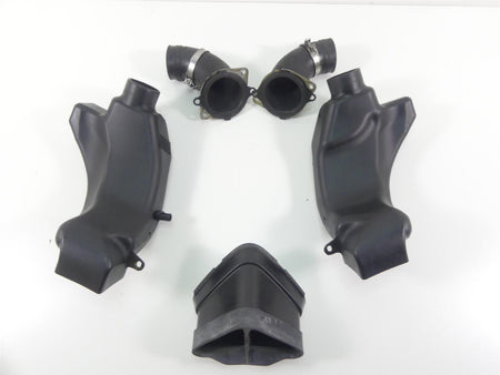 2012 Kawasaki ZX1400 ZX14R Ninja Front Air Ram Tubes & Center Duct 14073-0101 {{ shop.shopifyCountryName }} - Mototech271