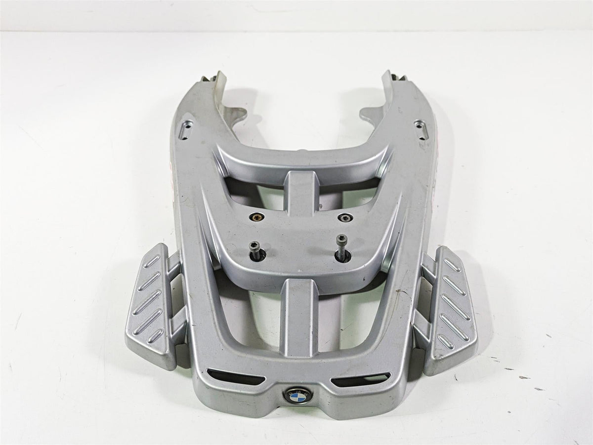 2004 BMW R1150GS R21 Rear Luggage Rack Carrier 7664391 46547664391 {{ shop.shopifyCountryName }} - Mototech271