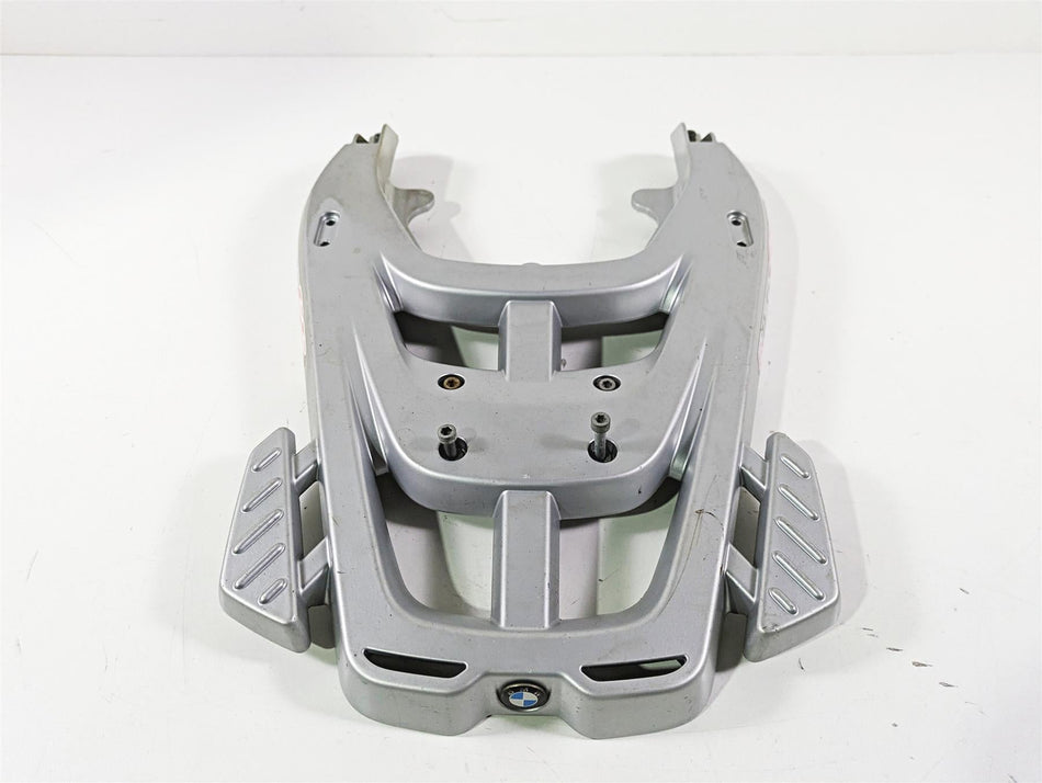 2004 BMW R1150GS R21 Rear Luggage Rack Carrier 7664391 46547664391 {{ shop.shopifyCountryName }} - Mototech271
