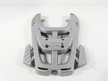 Load image into Gallery viewer, 2004 BMW R1150GS R21 Rear Luggage Rack Carrier 7664391 46547664391 | Mototech271
