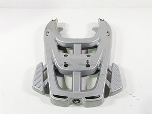 2004 BMW R1150GS R21 Rear Luggage Rack Carrier 7664391 46547664391 | Mototech271