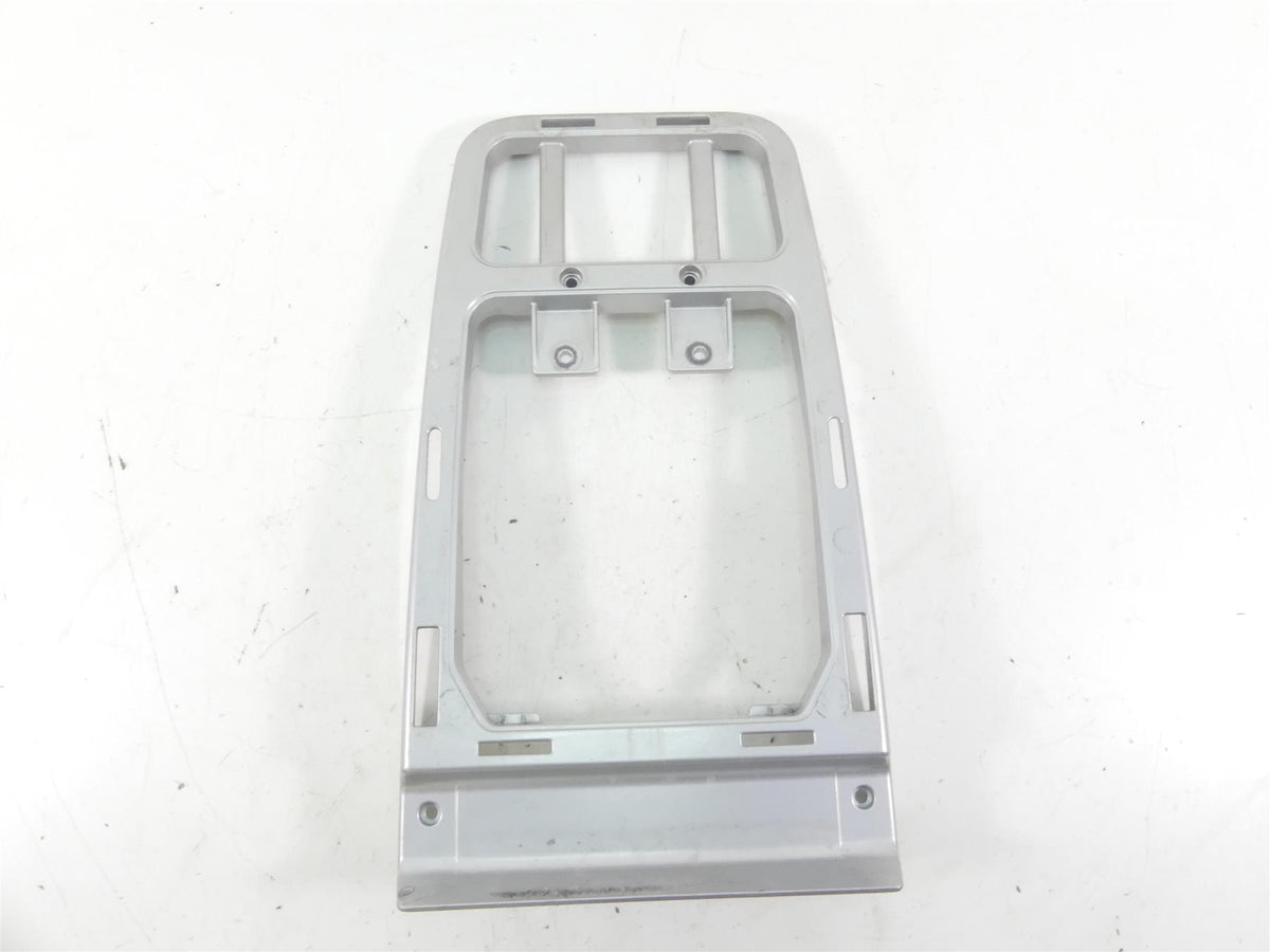 2003 BMW R1150 GS R21 Rear Luggage Rack Mount Carrier 46542309514 {{ shop.shopifyCountryName }} - Mototech271