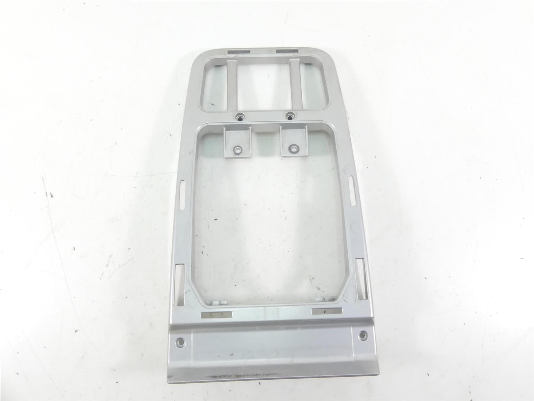 2003 BMW R1150 GS R21 Rear Luggage Rack Mount Carrier 46542309514 {{ shop.shopifyCountryName }} - Mototech271