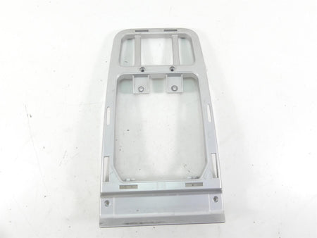 2003 BMW R1150 GS R21 Rear Luggage Rack Mount Carrier 46542309514 {{ shop.shopifyCountryName }} - Mototech271