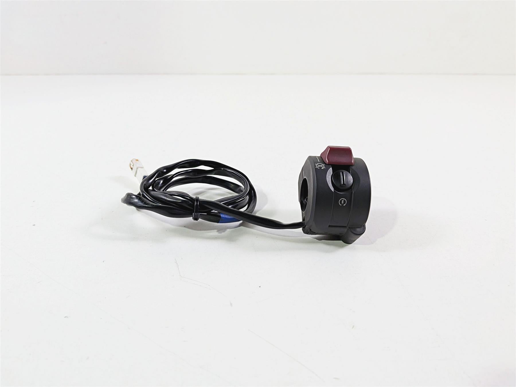 2015 Ducati Scrambler Urban Enduro Right Hand Control Switch 65010172B-Mototech271