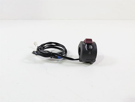 2015 Ducati Scrambler Urban Enduro Right Hand Control Switch 65010172B-Mototech271