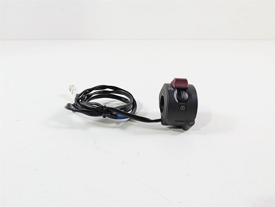 2015 Ducati Scrambler Urban Enduro Right Hand Control Switch 65010172B-Mototech271