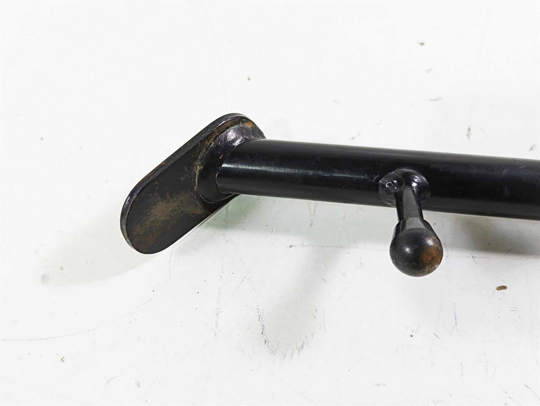 2018 BMW R1200GS GSW K50 Side Kickstand Kick Stand 46538526525 {{ shop.shopifyCountryName }} - Mototech271