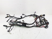 Load image into Gallery viewer, 2016 Harley FLSTC Softail Heritage Wiring Harness Loom Abs READ 69201077 | Mototech271
