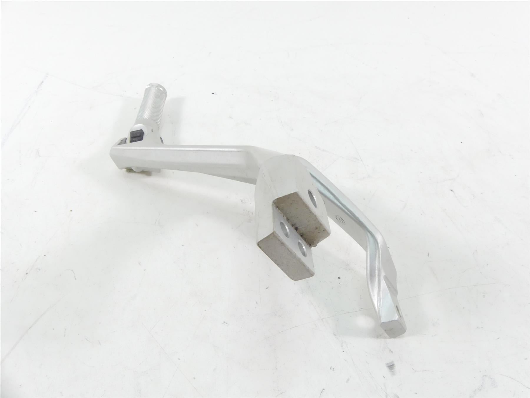 2020 Ducati Panigale V2 Left Rear Passenger Footpeg Foot Peg 82411881BA {{ shop.shopifyCountryName }} - Mototech271
