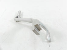 Load image into Gallery viewer, 2020 Ducati Panigale V2 Left Rear Passenger Footpeg Foot Peg 82411881BA
