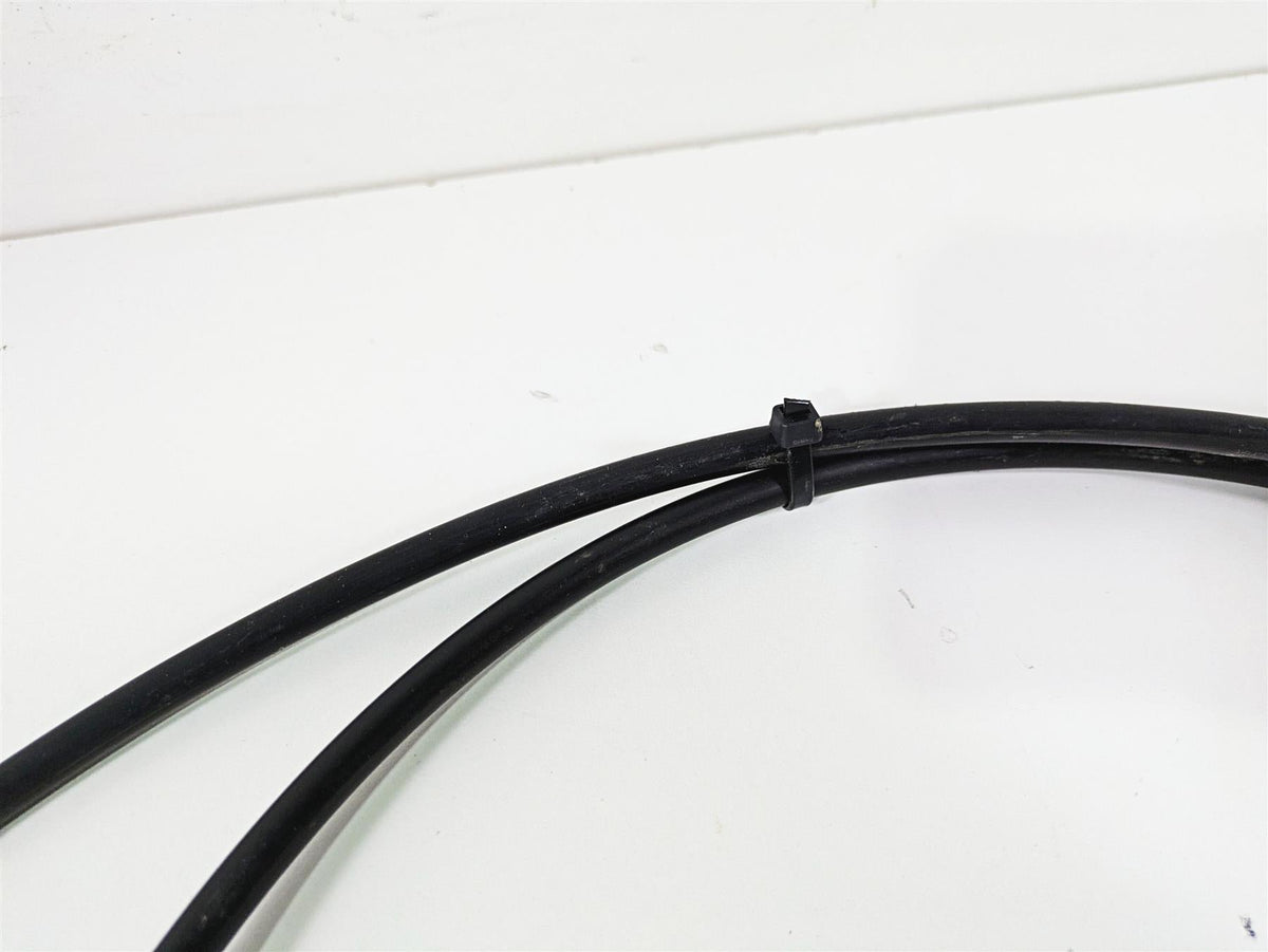 2022 Can-Am Defender XMR HD10 Gear Selector &Shifting Cable Set 707002622 {{ shop.shopifyCountryName }} - Mototech271
