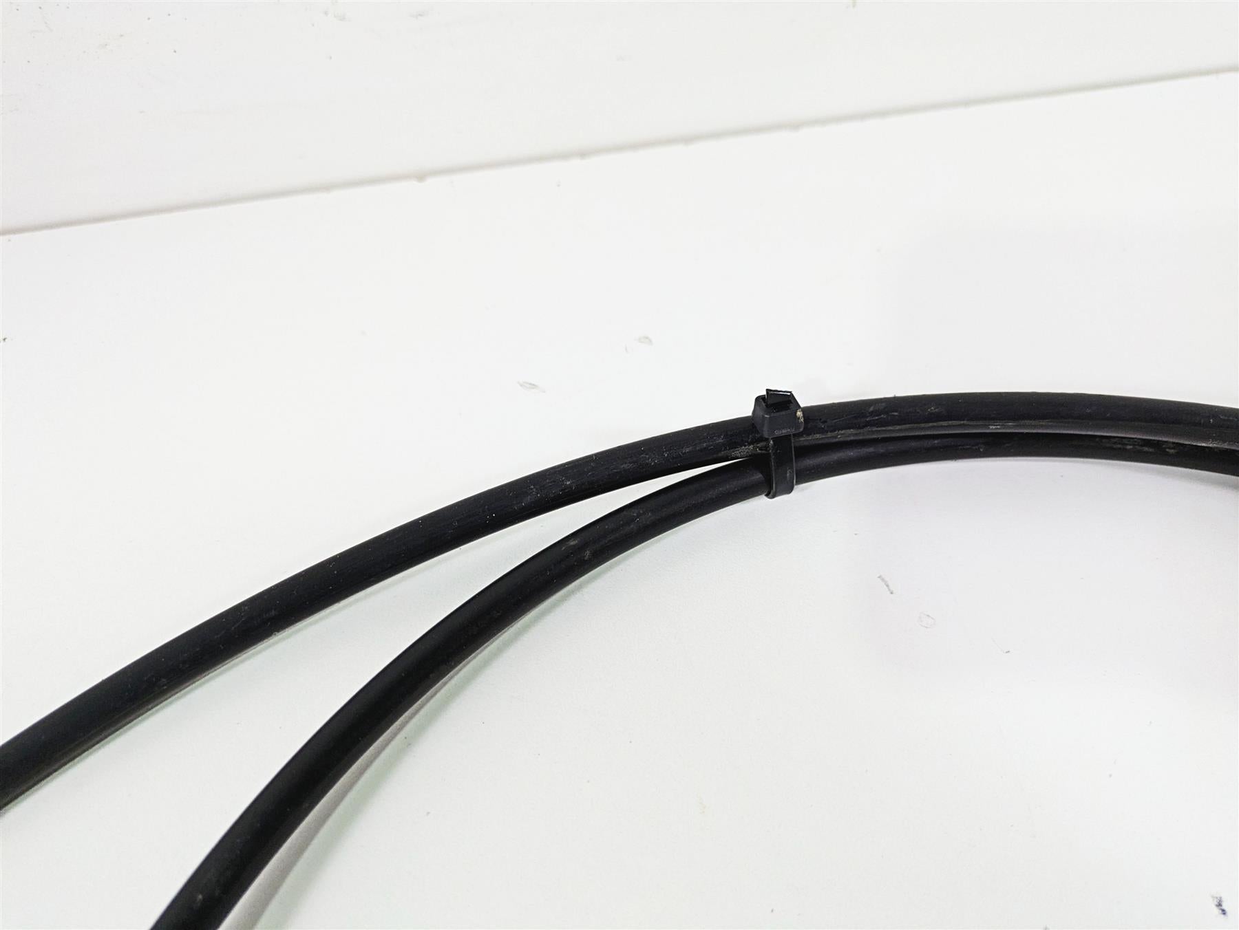 2022 Can-Am Defender XMR HD10 Gear Selector &Shifting Cable Set 707002622 {{ shop.shopifyCountryName }} - Mototech271