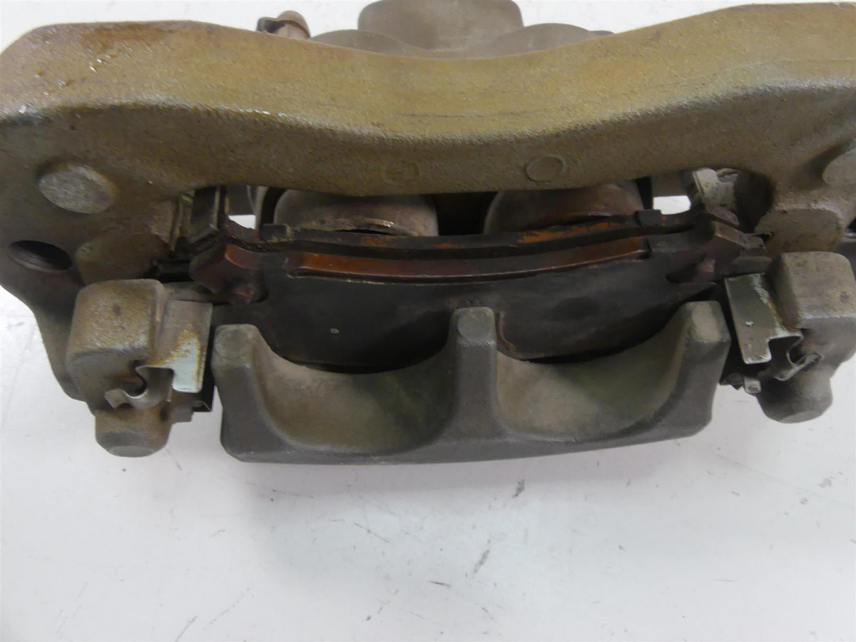 2020 Honda Talon S2X 1000X Nissin Right Front Brake Caliper 45250-HL4-A01 {{ shop.shopifyCountryName }} - Mototech271