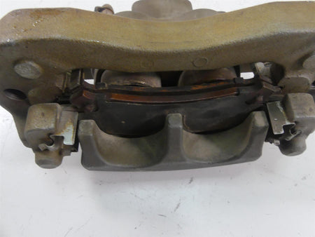 2020 Honda Talon S2X 1000X Nissin Right Front Brake Caliper 45250-HL4-A01 {{ shop.shopifyCountryName }} - Mototech271