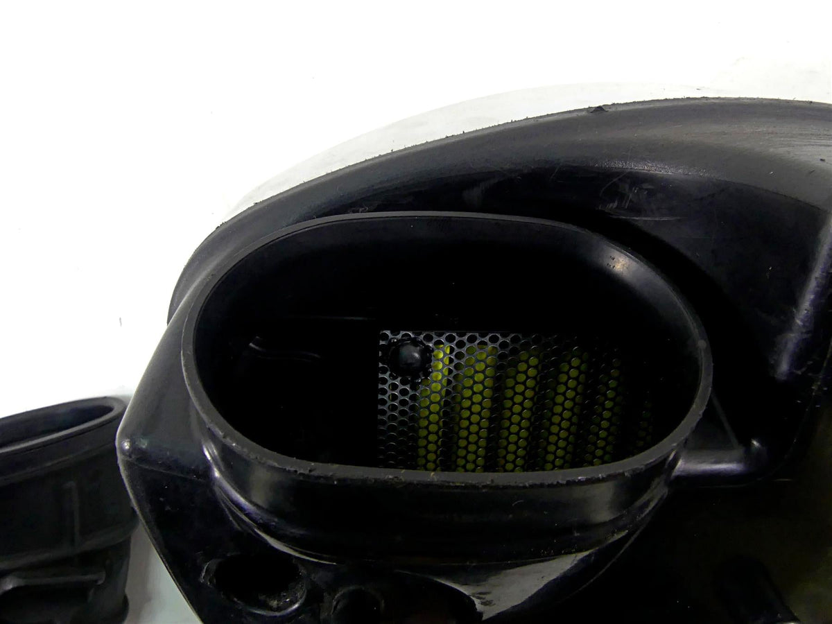 2008 Suzuki M109R VZR1800 Right Air Cleaner Breather Filter Box 13701-48G20 {{ shop.shopifyCountryName }} - Mototech271