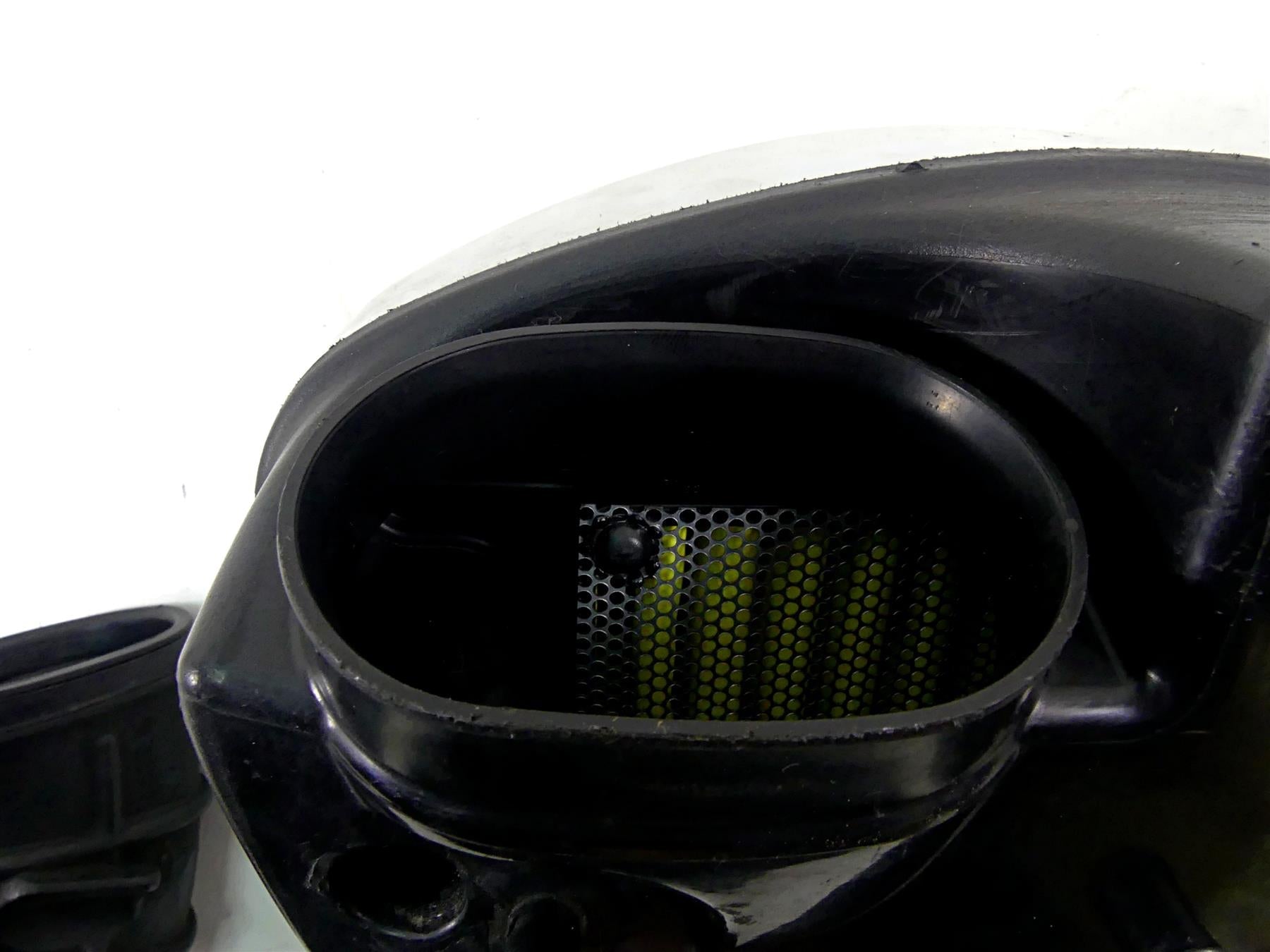 2008 Suzuki M109R VZR1800 Right Air Cleaner Breather Filter Box 13701-48G20 {{ shop.shopifyCountryName }} - Mototech271