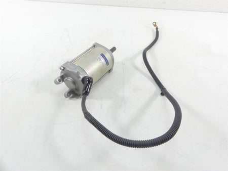 2020 Suzuki GSX1300 R Hayabusa Denso Engine Starter Motor 31100-15H20 {{ shop.shopifyCountryName }} - Mototech271