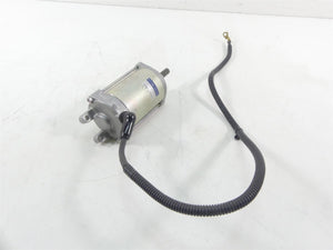 2020 Suzuki GSX1300 R Hayabusa Denso Engine Starter Motor 31100-15H20