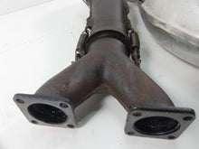 Load image into Gallery viewer, 2012 Ski-Doo Summit X 800R Etec Exhaust Combustion Chamber Header 514054857 | Mototech271
