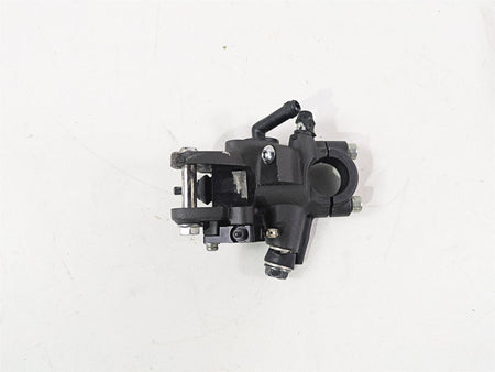 2024 Kawasaki ZX6R ZX636 Ninja Front Radial Brake Pump 11/16 Nissin 43015-0702 {{ shop.shopifyCountryName }} - Mototech271