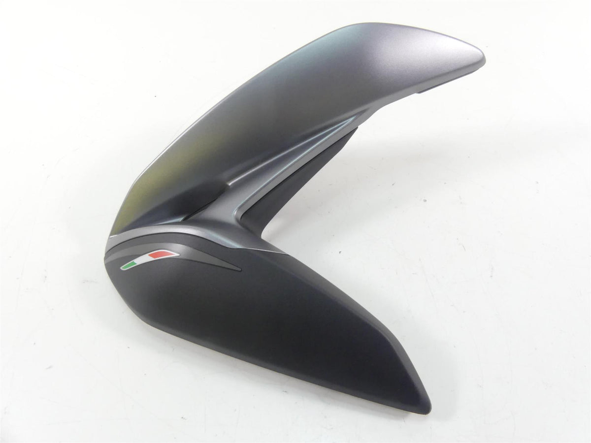 2018 Mv Agusta Brutale 800 RR Left Radiator Side Cover Fairing Cowl 8000C4457 {{ shop.shopifyCountryName }} - Mototech271