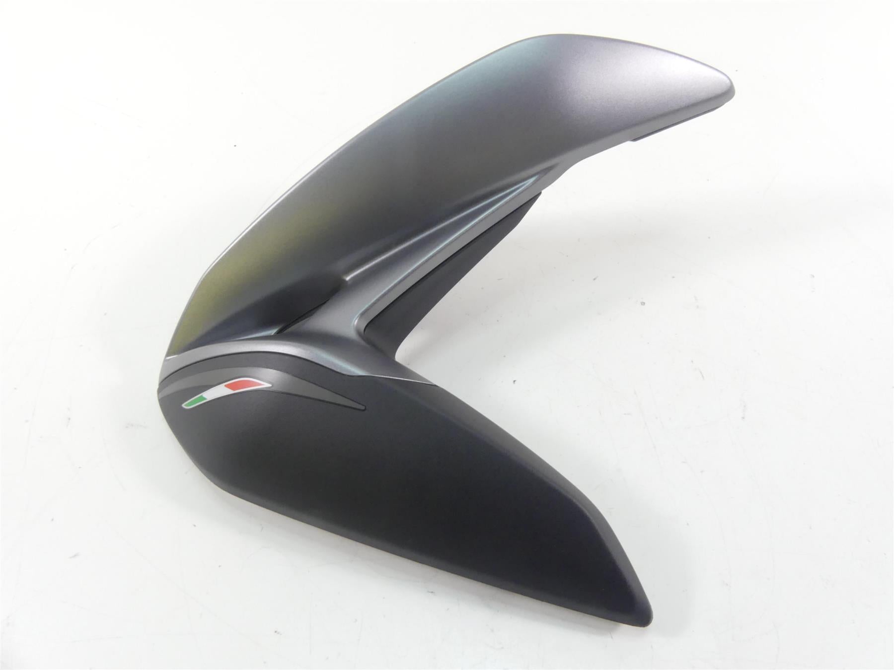 2018 Mv Agusta Brutale 800 RR Left Radiator Side Cover Fairing Cowl 8000C4457 {{ shop.shopifyCountryName }} - Mototech271