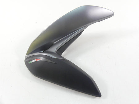 2018 Mv Agusta Brutale 800 RR Left Radiator Side Cover Fairing Cowl 8000C4457 {{ shop.shopifyCountryName }} - Mototech271