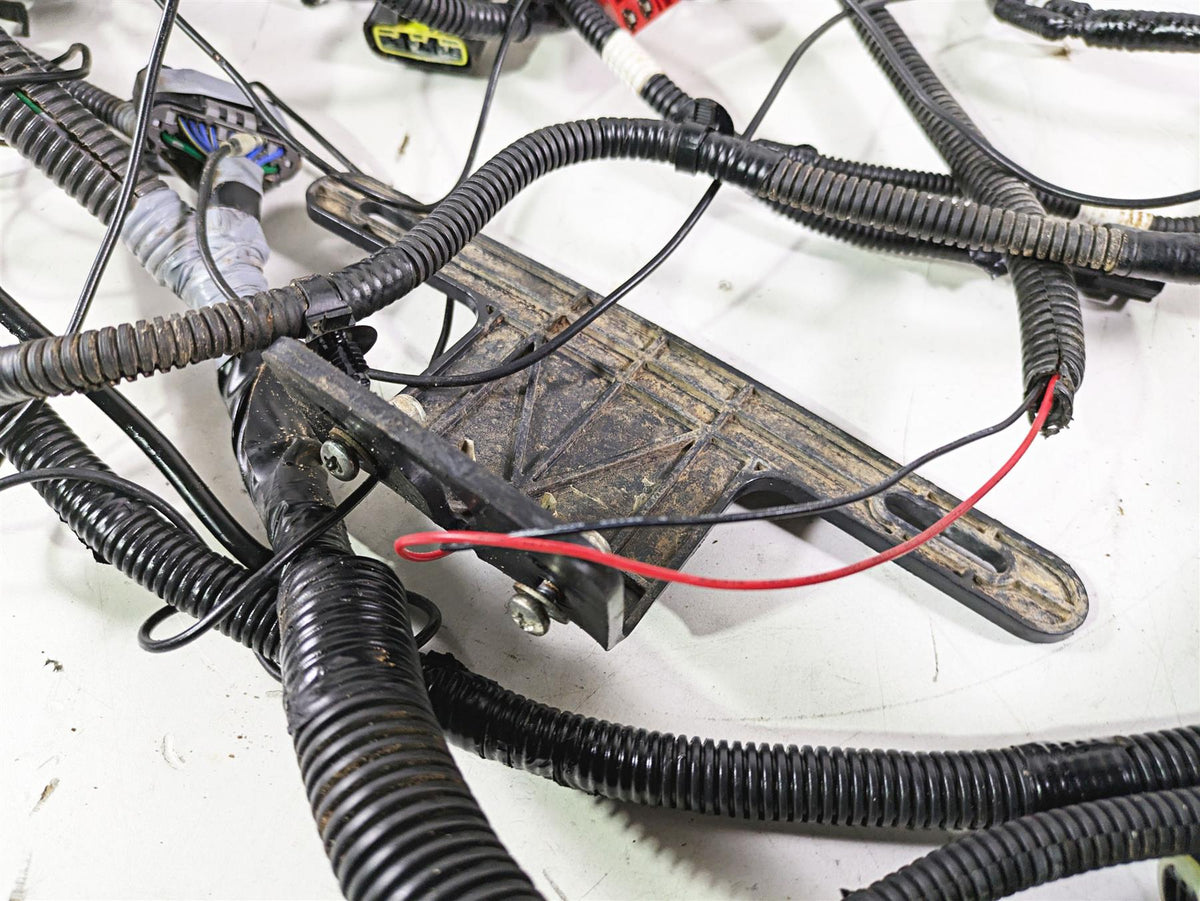 2022 Kawasaki Teryx KRX KRF 1000 C SE Main Wiring Harness Loom 26031-3763 {{ shop.shopifyCountryName }} - Mototech271