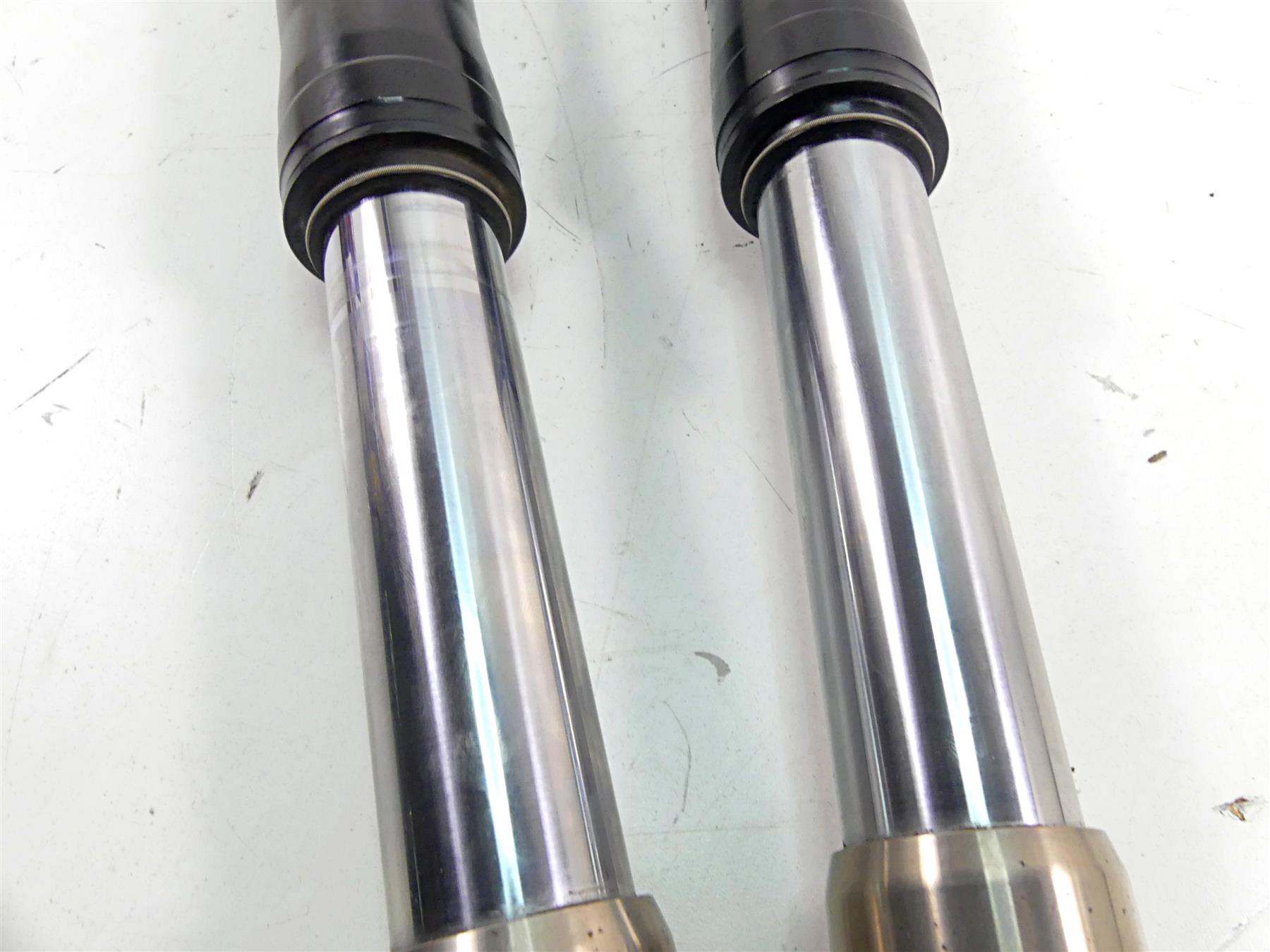 2016 BMW R1200GS Adv K51 Straight Front Fork Leg Set 31428549379 31428566533 {{ shop.shopifyCountryName }} - Mototech271