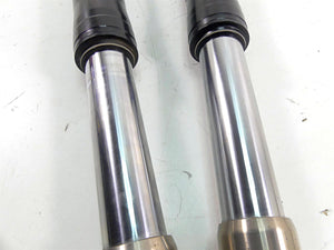 2016 BMW R1200GS Adv K51 Straight Front Fork Leg Set 31428549379 31428566533 | Mototech271