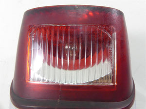 1999 Harley Davidson Sportster XL1200 Taillight Tail Light & Wiring 68066-99A
