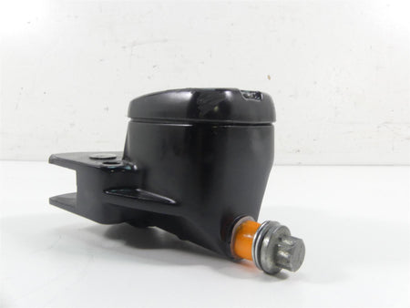 2003 Harley Sportster XL1200 C 100th Anniv Front Brake Master Cyl 9/16" 45019-96 {{ shop.shopifyCountryName }} - Mototech271