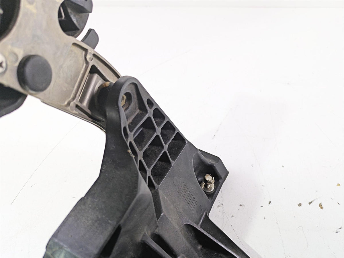 2004 Honda Aquatrax R-12X Reverse Handle Pull Lever Linkage 24814-HW3-671 {{ shop.shopifyCountryName }} - Mototech271