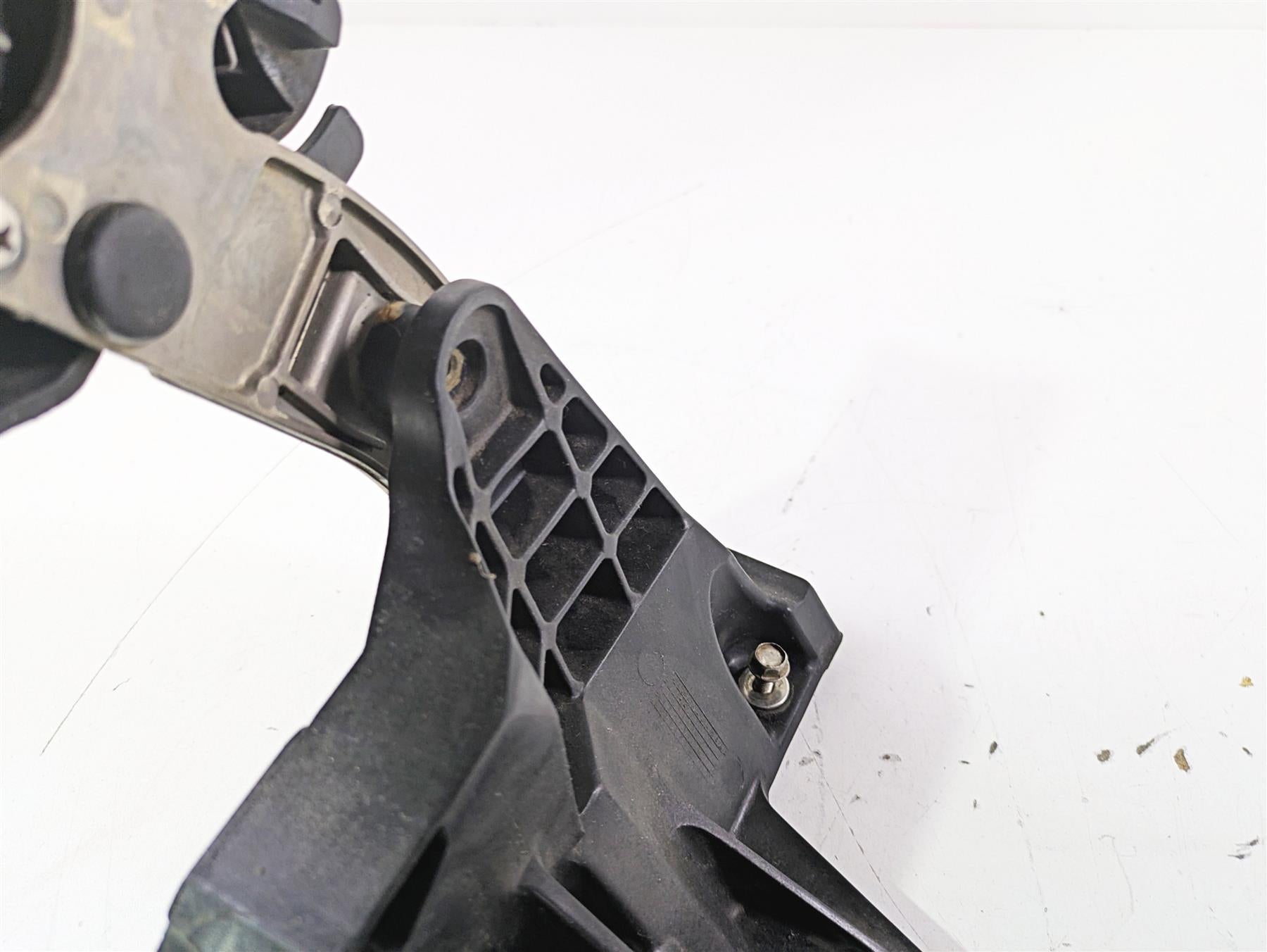 2004 Honda Aquatrax R-12X Reverse Handle Pull Lever Linkage 24814-HW3-671 {{ shop.shopifyCountryName }} - Mototech271