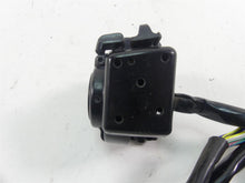 Load image into Gallery viewer, 2013 Harley Touring FLHTK Electra Glide Left Hand Control Switch   71682-06A | Mototech271
