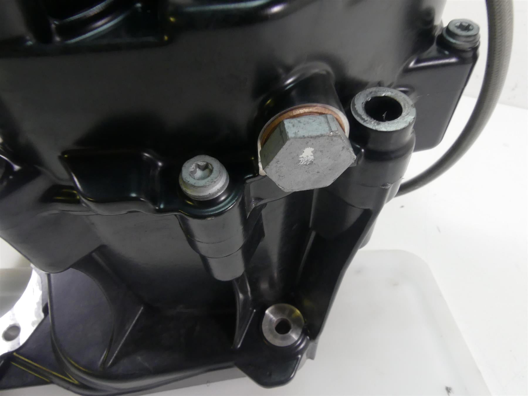 2017 BMW RnineT Racer K32 6 Speed Transmission Gear Box 6K - SAJ 23007721742 {{ shop.shopifyCountryName }} - Mototech271