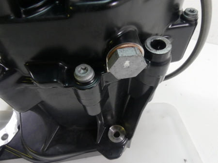 2017 BMW RnineT Racer K32 6 Speed Transmission Gear Box 6K - SAJ 23007721742 {{ shop.shopifyCountryName }} - Mototech271