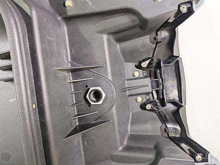 2017 Kawasaki Ultra 310X Front Hood & Cover & Hinge 14091-3824 {{ shop.shopifyCountryName }} - Mototech271