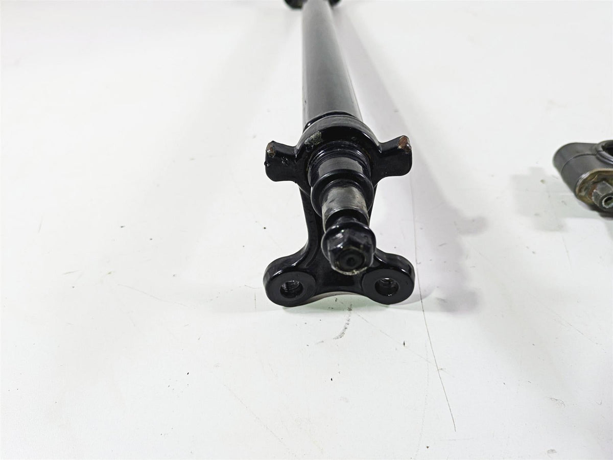 2001 Yamaha Banshee YFZ350 Oem Steering Post Shaft 3GG-23813-01-00 3GG-23813-20 {{ shop.shopifyCountryName }} - Mototech271