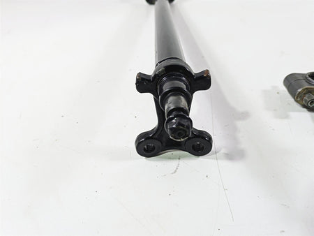 2001 Yamaha Banshee YFZ350 Oem Steering Post Shaft 3GG-23813-01-00 3GG-23813-20 {{ shop.shopifyCountryName }} - Mototech271