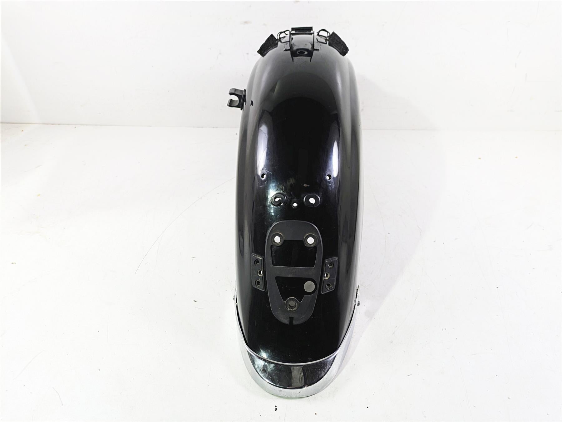 2004 Yamaha XVZ1300 Royal Star Rear Fender - No Dents 4XY-21610-10-P6 {{ shop.shopifyCountryName }} - Mototech271
