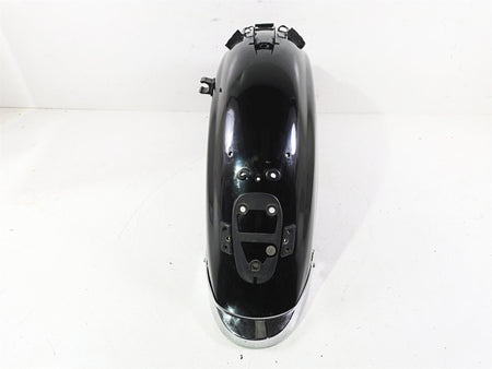 2004 Yamaha XVZ1300 Royal Star Rear Fender - No Dents 4XY-21610-10-P6 {{ shop.shopifyCountryName }} - Mototech271