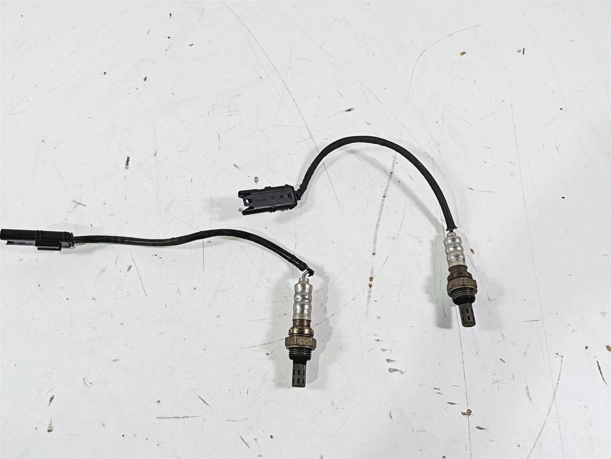 2016 BMW R1200GS GSW K50 Oxygen O2 Sensor Set 360mm 11788533966 {{ shop.shopifyCountryName }} - Mototech271