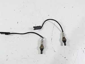 2016  BMW R1200GS GSW K50 Oxygen O2 Sensor Set 360mm 11788533966 | Mototech271