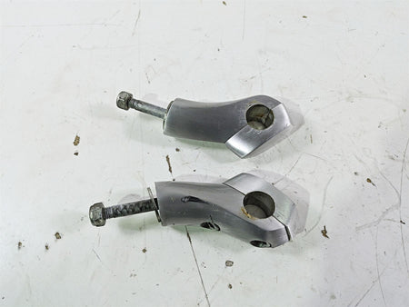 2004 Victory Kingpin Handlebar Riser Holder Set 1821325 1821325 {{ shop.shopifyCountryName }} - Mototech271