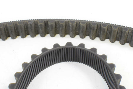 2010 Harley FXDFSE CVO Dyna Fat Bob Rear Drive Belt 131T 1" 40046-07 {{ shop.shopifyCountryName }} - Mototech271