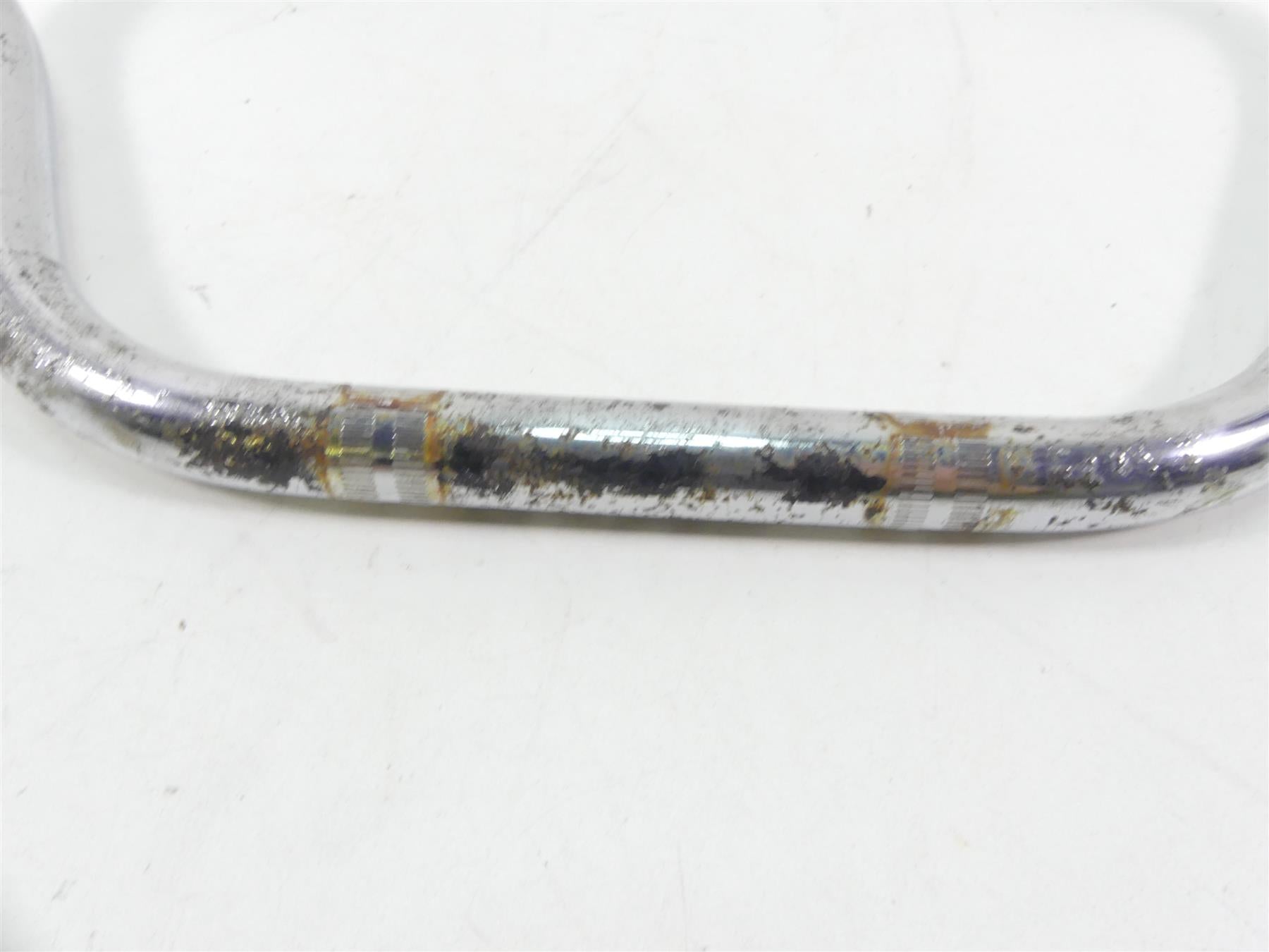 1978 Yamaha XS650 SE Special Straight Handlebar Handle Bar 3H3-26111-00-00 {{ shop.shopifyCountryName }} - Mototech271