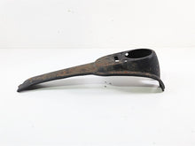 Load image into Gallery viewer, 2007 Harley Dyna FXDB Street Bob Upper Fuel Tank Dash Panel Cover 61705-06
